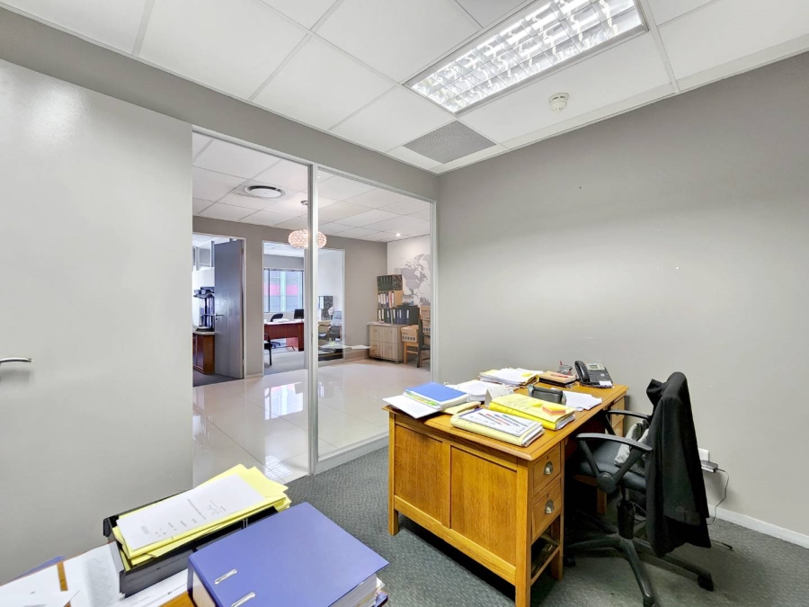 Commercial Property for Sale in De Waterkant Western Cape